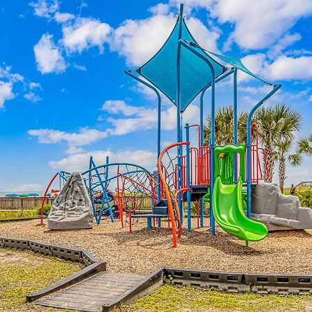 Dunes Village Resort -701 Миртл-Бич Экстерьер фото