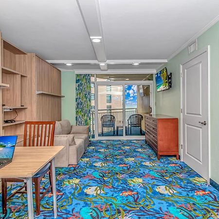 Dunes Village Resort -701 Миртл-Бич Экстерьер фото