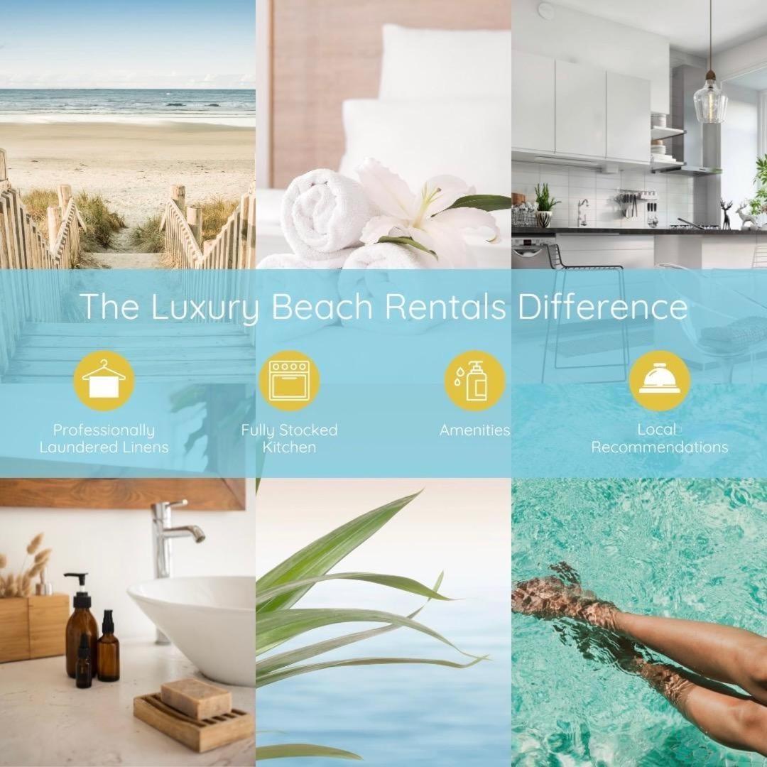 Dunes Village Resort -701 Миртл-Бич Экстерьер фото