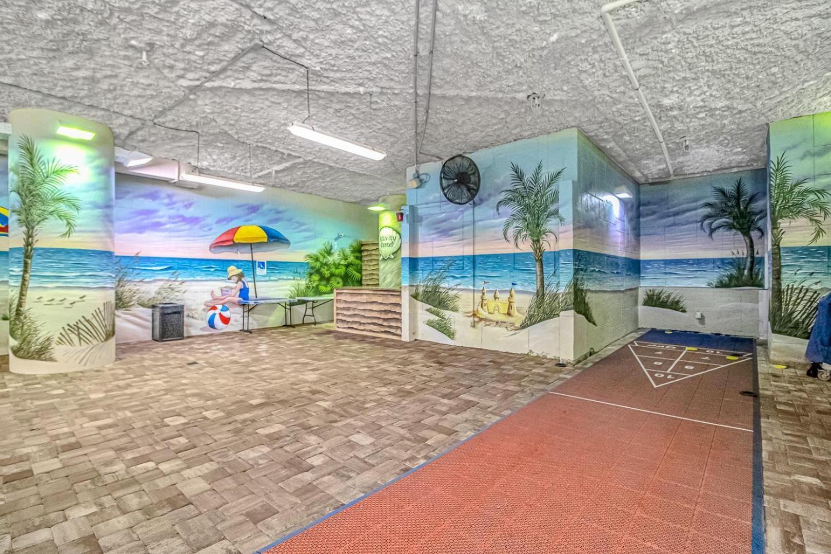 Dunes Village Resort -701 Миртл-Бич Экстерьер фото