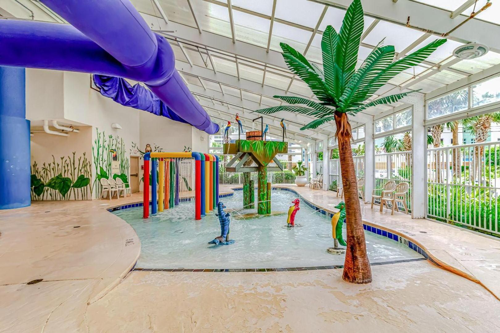 Dunes Village Resort -701 Миртл-Бич Экстерьер фото