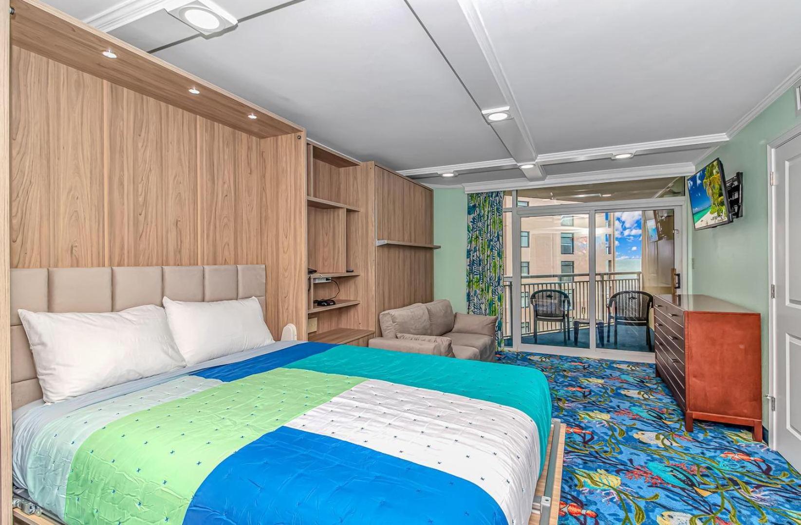 Dunes Village Resort -701 Миртл-Бич Экстерьер фото