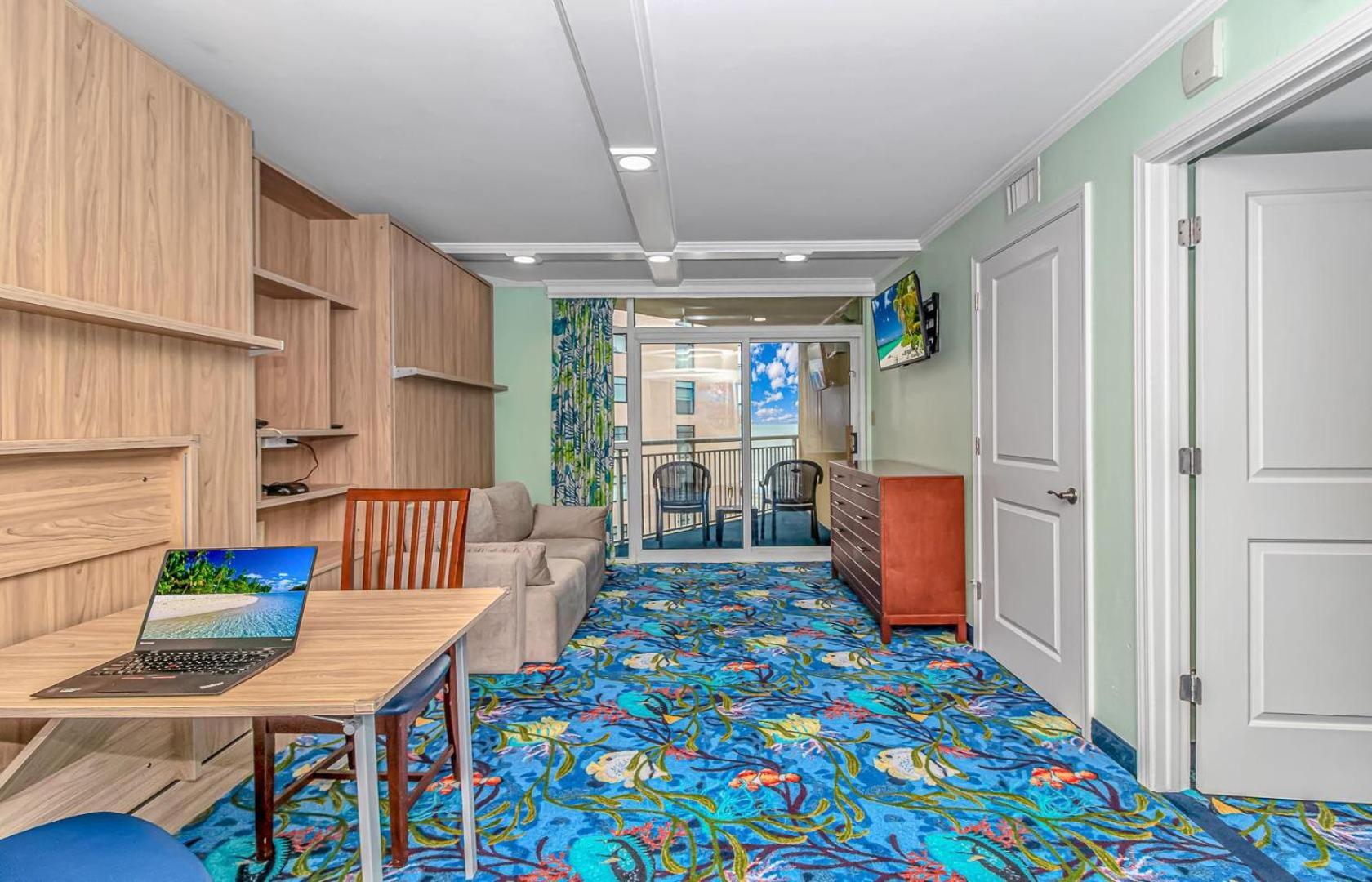 Dunes Village Resort -701 Миртл-Бич Экстерьер фото