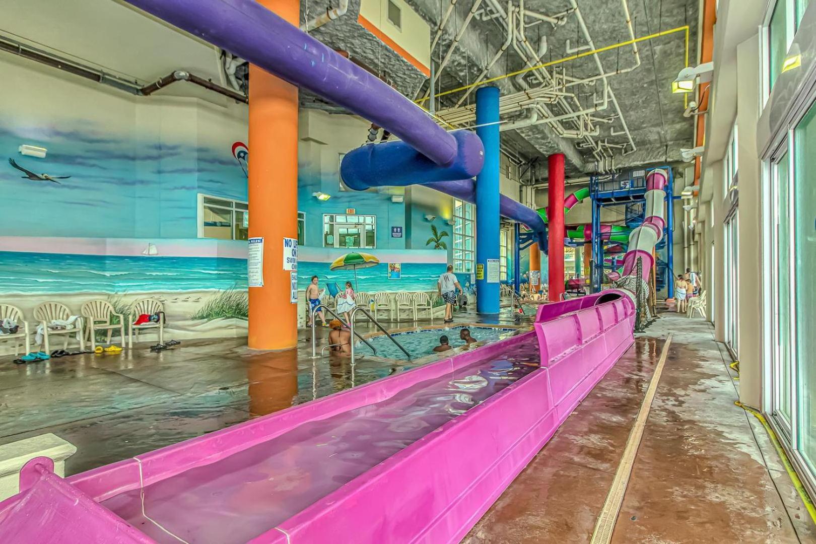 Dunes Village Resort -701 Миртл-Бич Экстерьер фото